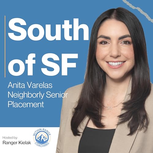 Navigating Senior Care on the Peninsula: Neighborly Senior Placement, Anita Varelas