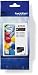 Produktbild Brother Original MFC-J4340DW J4540DWXL J4540DW Tintenpatrone, Schwarz, 5 Stück
