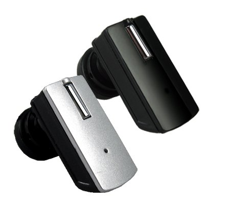 Mr. Handsfree Blue Luxe Bluetooth-Kopfhörer