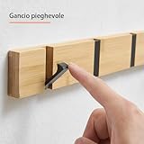 Zoom IMG-1 cozensyson ganci per vestiti in Zoom IMG-1 cozensyson ganci per vestiti in