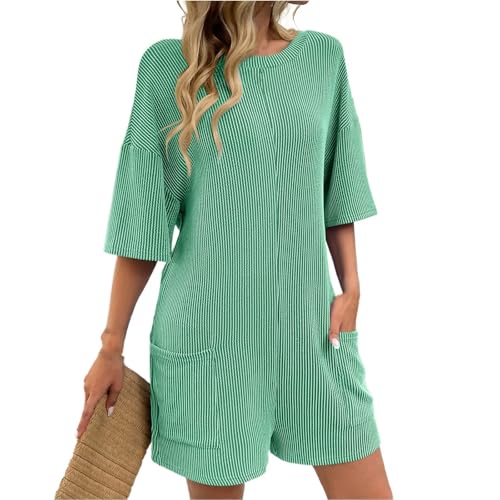 Combinaison femme chic pour soirée salopette large fluide haut de gamme