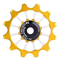 Support De Dérailleur Arrière Pour Vélo – Alliage Aluminium, Facile à Installer, Compatible Avec La Plupart Des Cadres