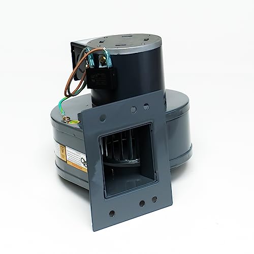 NBK Blower Motor Replacement for Dayton 1TDP5 4C442 Fasco 50752-D500 131 CFM 115V