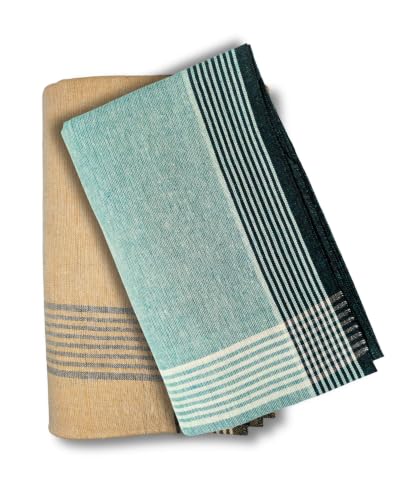 Image of Self Design Blended Solid cotton lungi for men | Daily Wear, Home Wear & Relaxation | 2 Meter | Unstitched