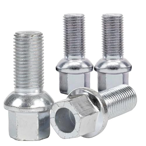 Accesorios tuercas pernos rueda coche VW Arteon tornillos esféricos Beetle