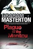 Plague of the Manitou: A 'Manitou' Horror Novel
