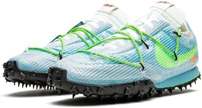 Nike Tênis de basquete masculino Air Flightposite 2 Hi Top Cd7399