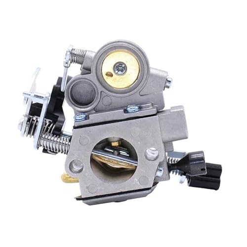 Carburateur MS362 régulateur de flux pour un moteur sans ratés
