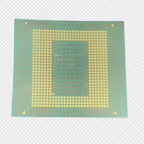 Hailue Suitable for Qualcomm Snapdragon 8 Gen 4CPU SM8750, Suitable for Mobile Phone Motherboards, Tablets, Car Processor Chip ICS, Snapdragon 8 Ultimate SoC Chip IC, 5pcs Pack Cover