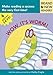 Wow, It's Worm!: Brand New Readers