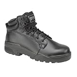 Interior: Textil. Magnum - Botas Modelo Patrol CEN (11891) para Mujer (40 EU/Negro)