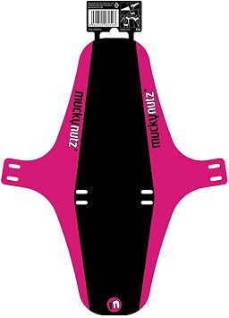 Mucky Nutz, Face Fender XL