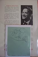 Professor Irwin Corey,: The world's foremost authority: [an illustrated lecture, Sex: its origin and application, B0007HQSYI Book Cover