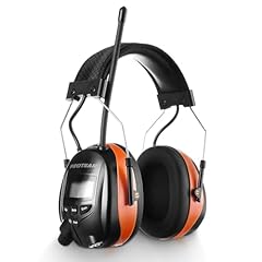 Rechargeable,bluetooth,fm/Am Radio,orange