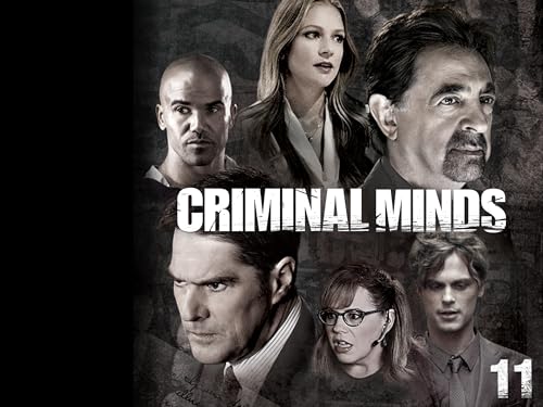 Criminal Minds