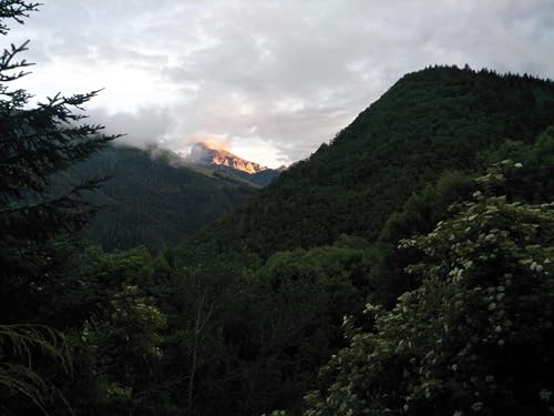 Is&egrave;re, France. July, 2021.
