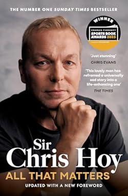 All That Matters cover image