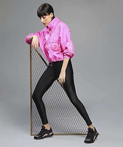 PUMA 37467002, Scarpe da Ginnastica Donna, Noir