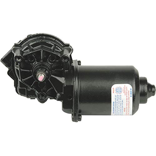 Image of Cardone 43-2028 Remanufactured Import Wiper Motor