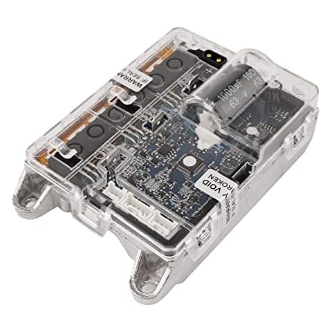 Yungeln Scooter Controller Hauptplatine V3.0 Verbesserte Version Zentrales Steuergerät Cover