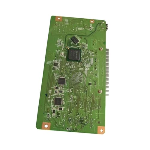 Placa base Epson L1800 para impresora DTF y maquinaria UV DTG de formato A3 6