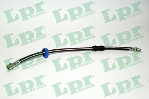 Lpr Brakes Lpr 6T46228 Rohr Bremsscheibe