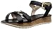 Nine West Women's Confrence Leather Dress Sandal