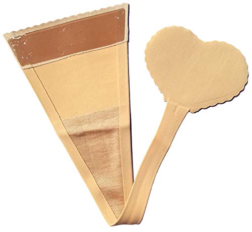 ENVY BODY SHOP No More Panty Lines - Strapless Panties