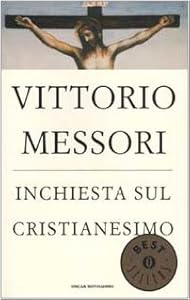 Inchiesta sul Cristianesimo. Quarantasette voci sul mistero della fede