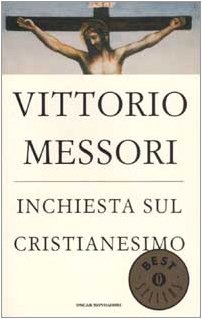 Inchiesta sul Cristianesimo. Quarantasette voci sul mistero della fede