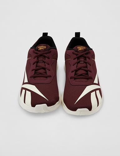 Image of Reebok Mens Low Pp Float Sneaker