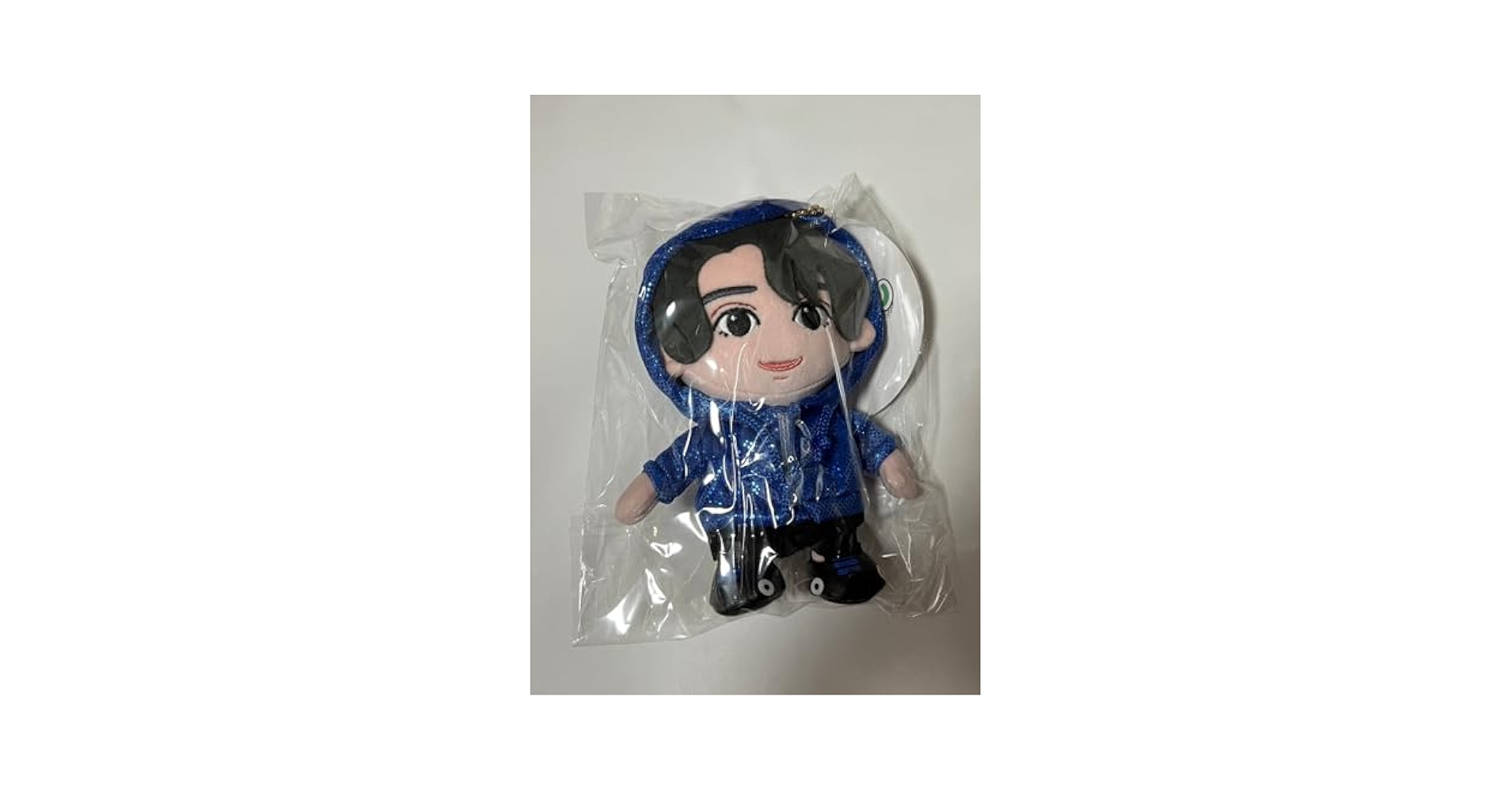 Amazon.co.jp: はぴぬいcollection HiHi Jets 橋本涼 はぴぬい