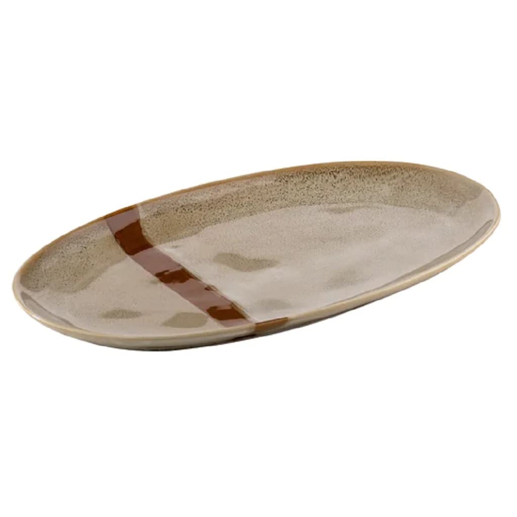 Ladelle Haven Oblong Platter 41cm
