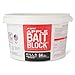 J T Eaton JT Eaton 704-AP Block Anticoagulant, Apple Flavor, for Mice and Rats (Pail of 64) rodenticide Bait
