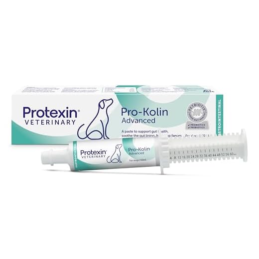 Protexin Veterinary Pro-Kolin Advanced for Dogs