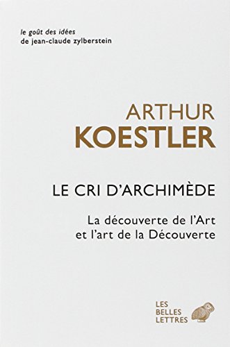 Le Cri d'Archimède