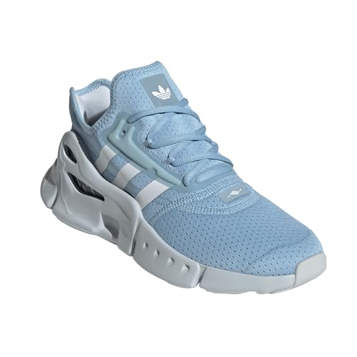 adidas Mens Front Court Running Sneakers Shoes - Blue2