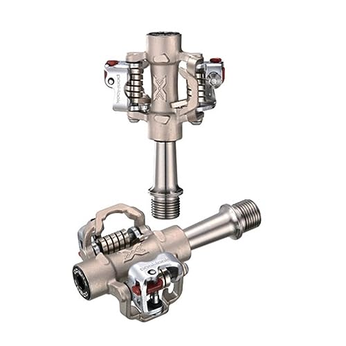 Xpedo 2184000500 Pedal, Silver, 20 x 8 x 4 cm