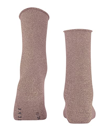 FALKE Women's Shiny Sustainable Socks, 1 Pair2