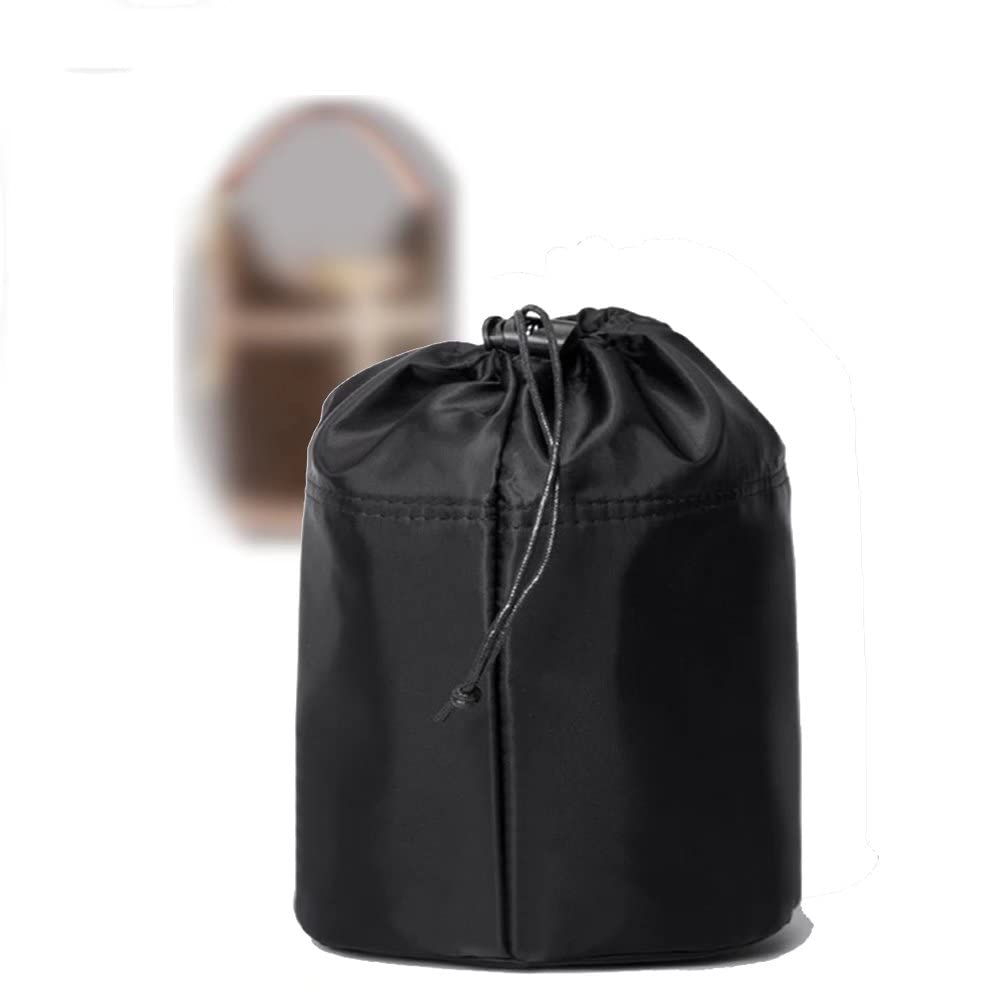 Amazon.co.jp: 巾着袋 バッグインバッグ Bag in Bag キューブ型 高級