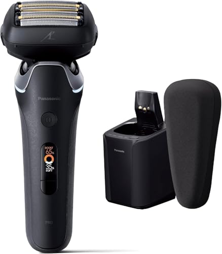 LAMBDASH PRO6 メンズシェーバー 41lVPuF7JlL.jpg