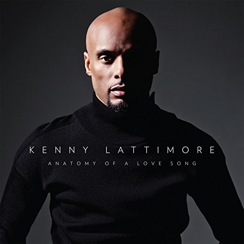 Kenny Lattimore