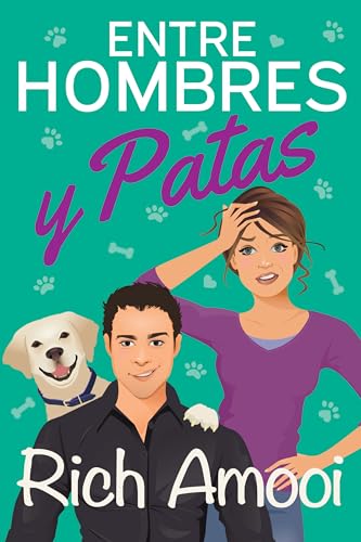 Entre hombres y patas