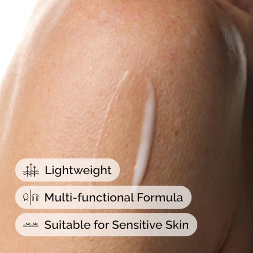The Ordinary Niacinamide 5% Face and Body Emulsion, Dark Spot & Skin Tone Corrector, 100 ml