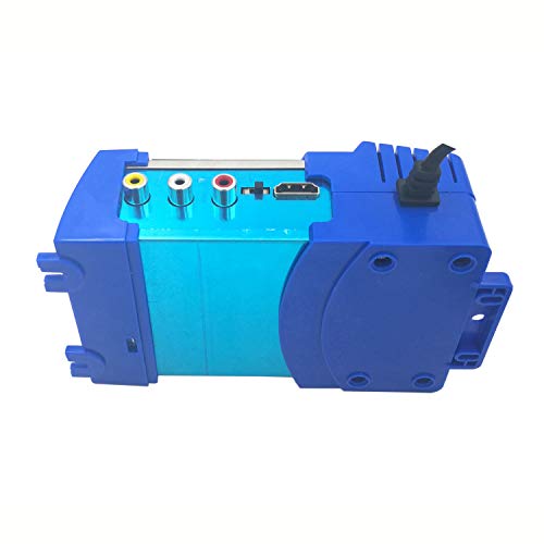 image for Tiamu Sdr HDM69 Digital RF Modulator AV to RF Converter VHF UHF PAL/NT