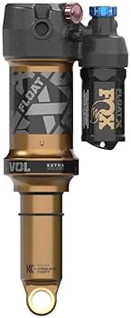 パーツ FOX SHOX Float X Factory 205x60mm FOX FLOAT X FACTORY | MTB Air Shock for All-Mountain – RideFOX