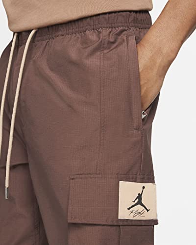 Jordan Flight Heritage Men's Cargo Pants3