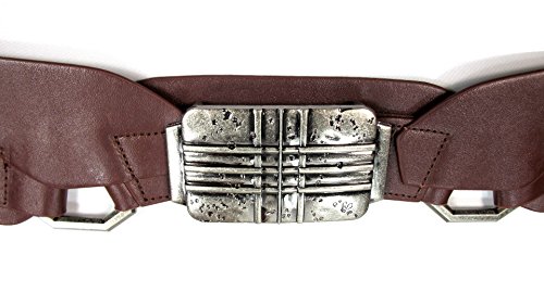 Star-Lord Belt, Brown, X-Large #TOP2