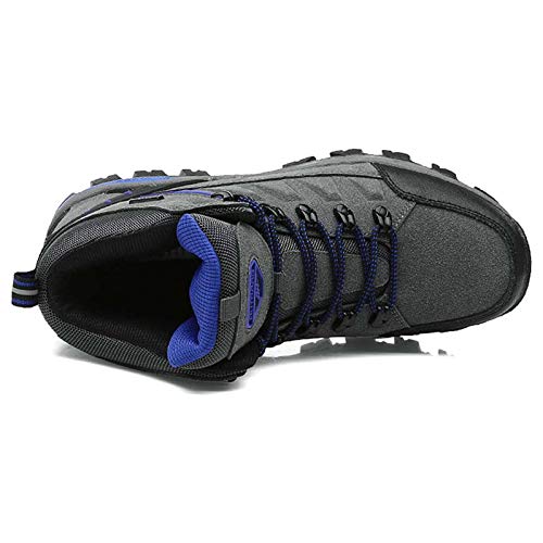 Chaussures de course pour homme contre les chocs de running