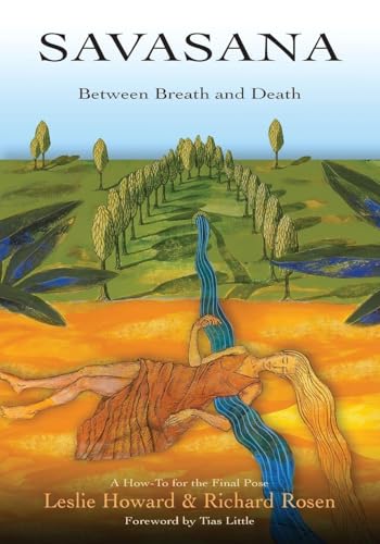 Savasana Between Breath and Death